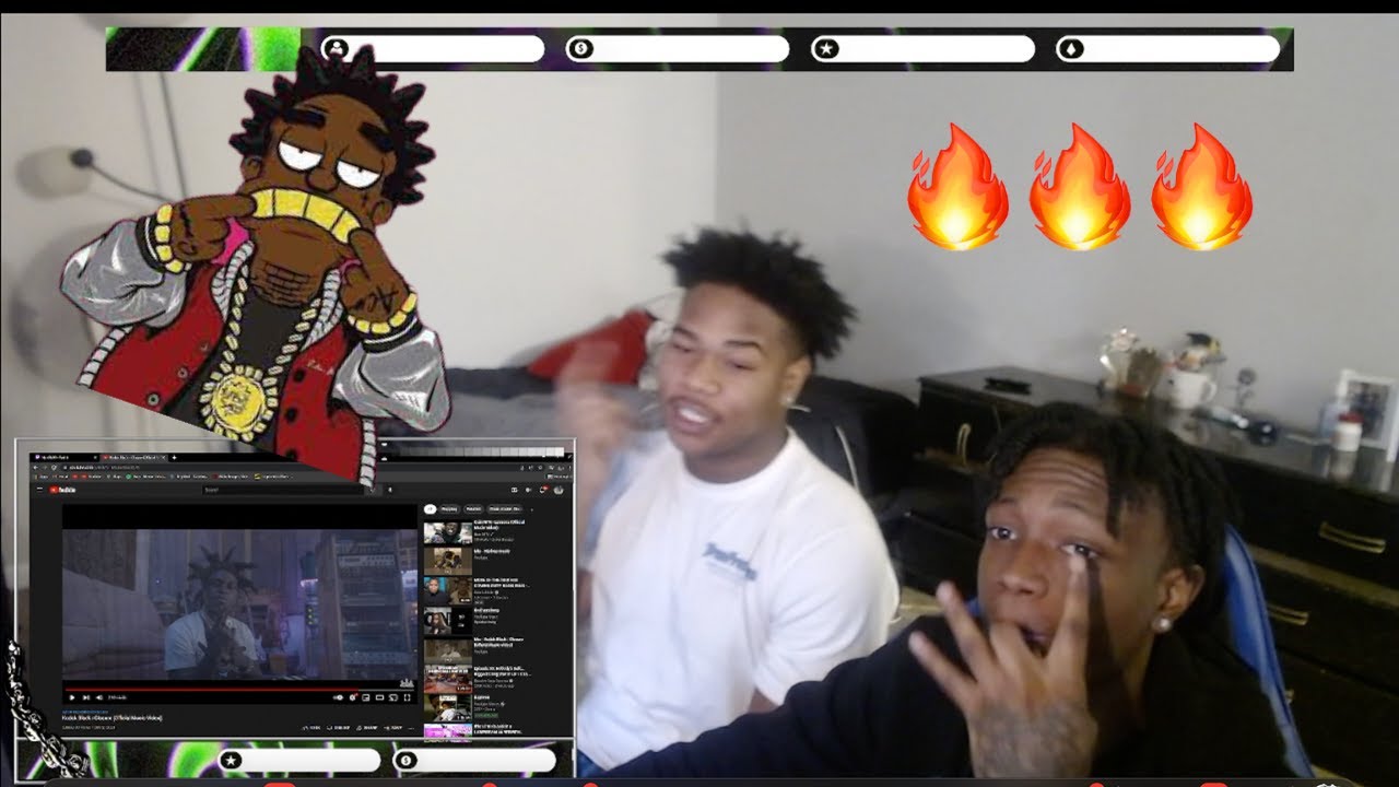 TRUTH COMES OUT!! Kodak Black - Closure [Official Music] Reaction