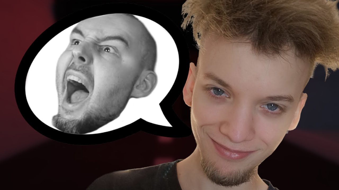 Chucken ukradł mi głos