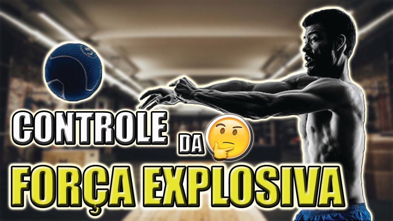 COMO TESTAR A FORÇA DOS GOLPES?