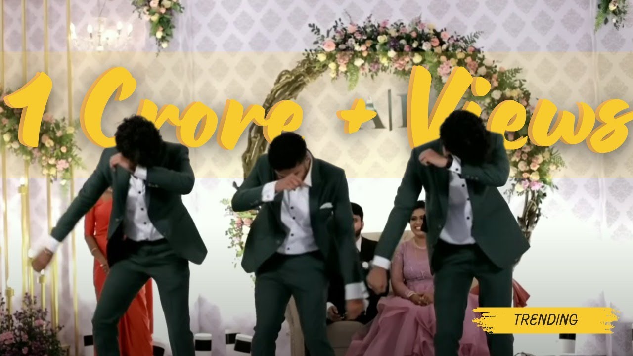 NEW KERALA WEDDING DANCE 2022 ( ഒരു VIRAL REELS SONGS അപാരത ) #KACHABADAM #ONAKKAMUNTHIRI