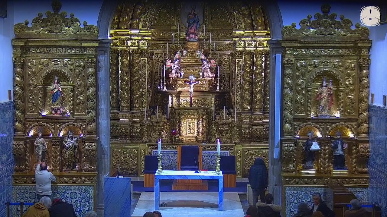Missa 09-02-2026 - 19h15