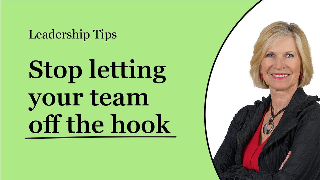 How To Create A Culture Of Accountability