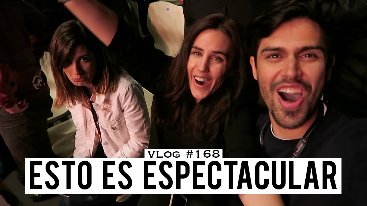 ESTO ES MUY ESPECTACULAR | VLOG 168