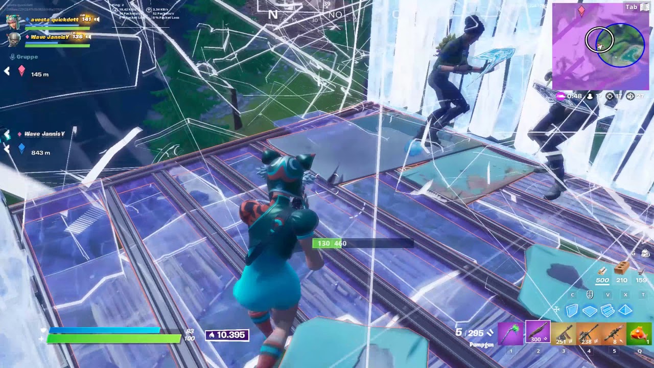 vortex Highlights #1