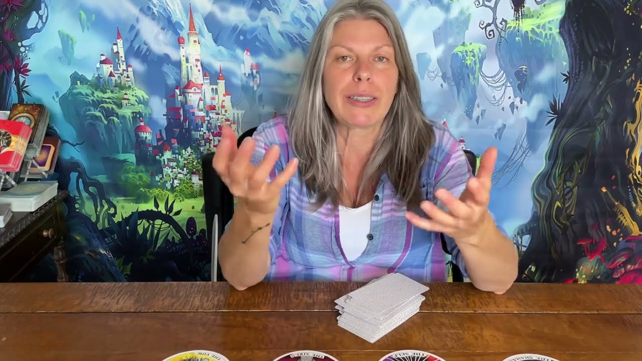 Aquarius - Embracing Your Shamanic Siren.
