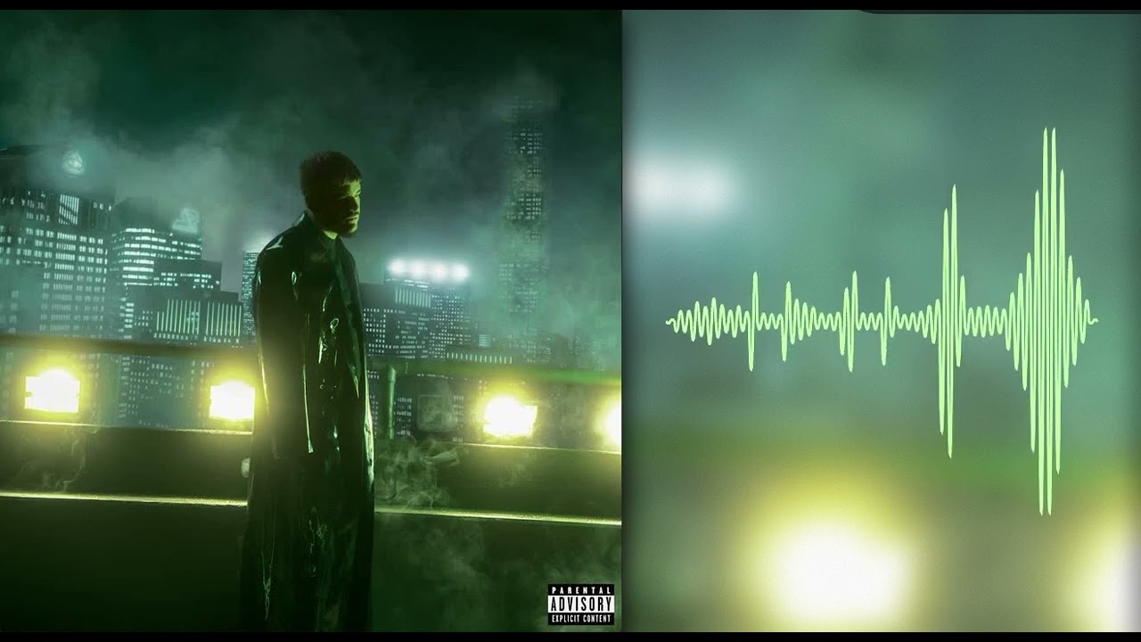 Yeat - If We Being R&euml;al (Instrumental with Adlibs | Background Vocals)