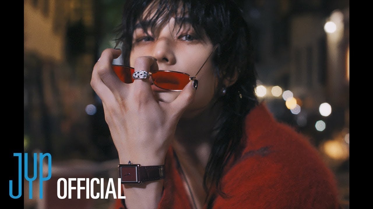 Stray Kids 스트레이 키즈 | Chk Chk Boom (Rock Ver.)