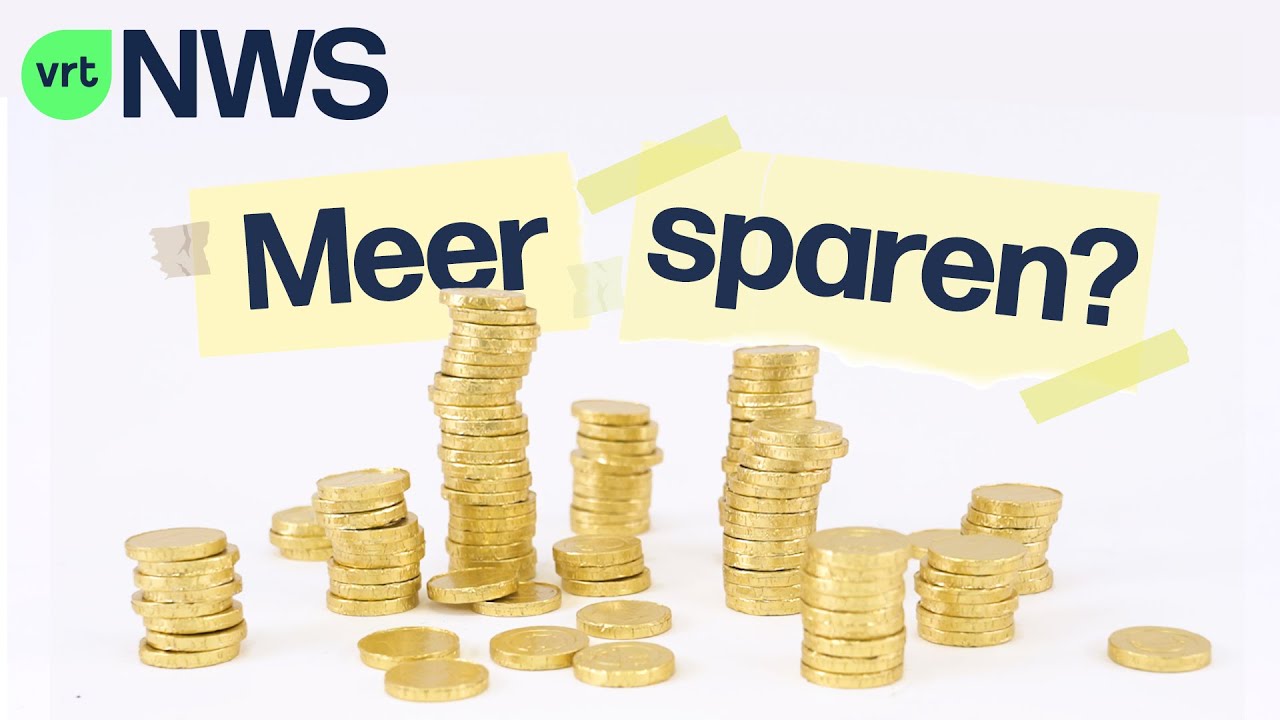 Zo spaar je meer geld elke maand! | Help