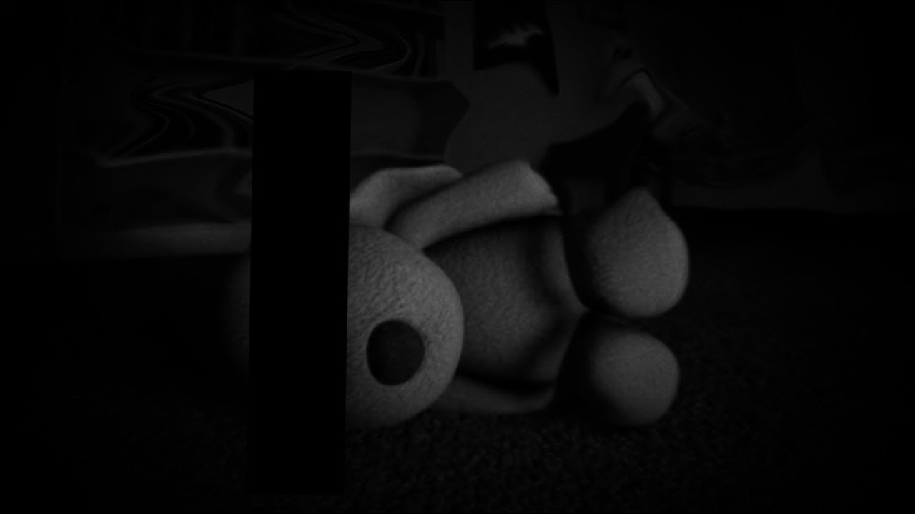 Three Horror Games 2#