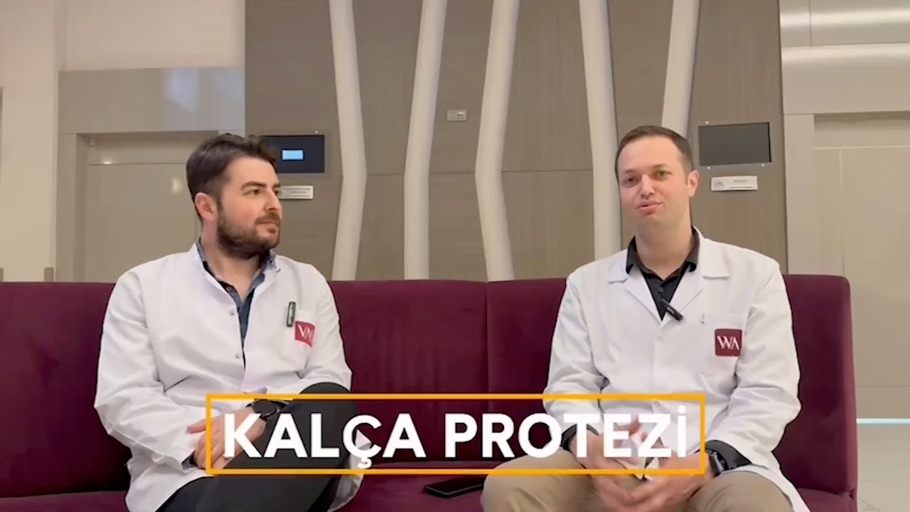 Kalça Protezi Ameliyatı #kalçaprotezi #kalçaproteziameliyatı @ortopedicomtr