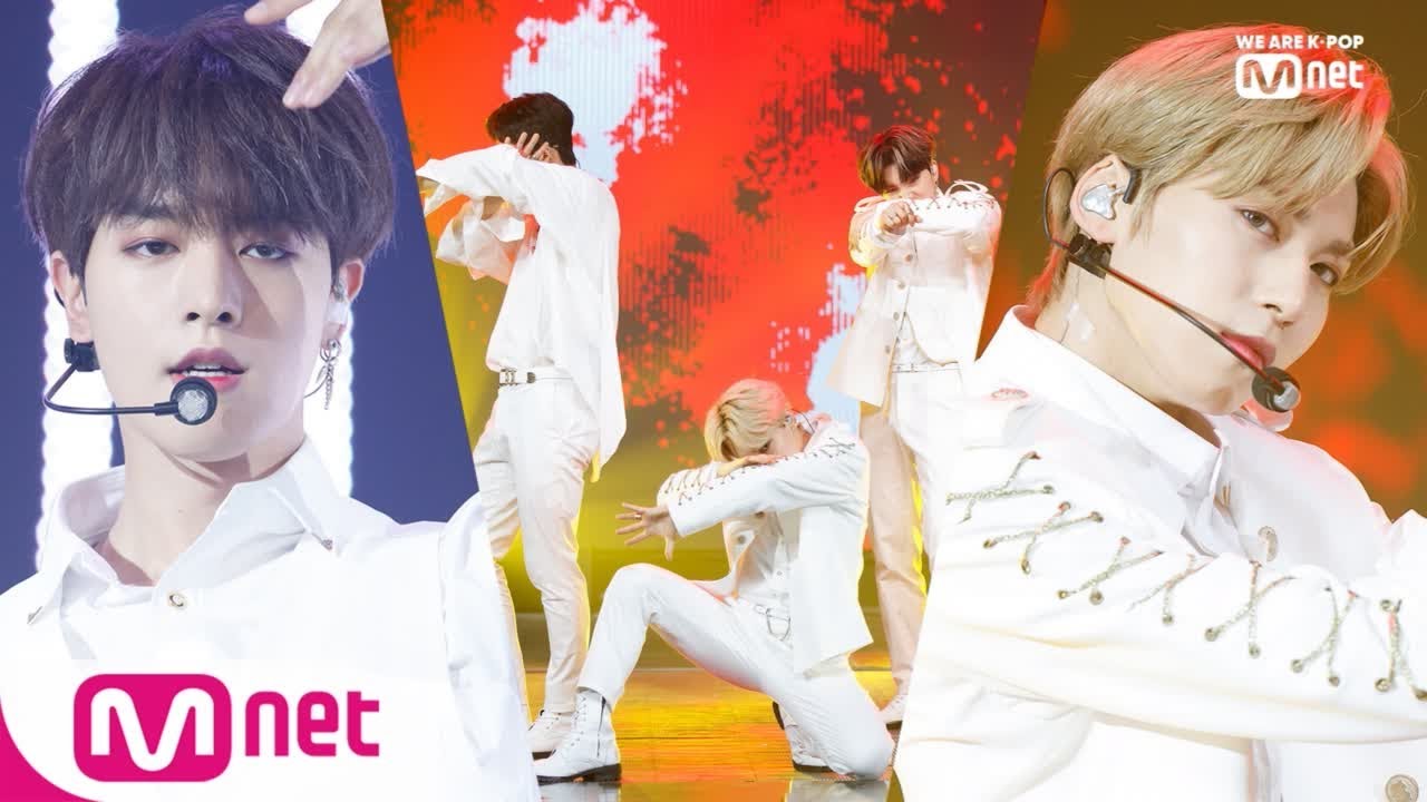 [ONEUS - Twilight] KPOP TV Show | M COUNTDOWN 190613 EP.624