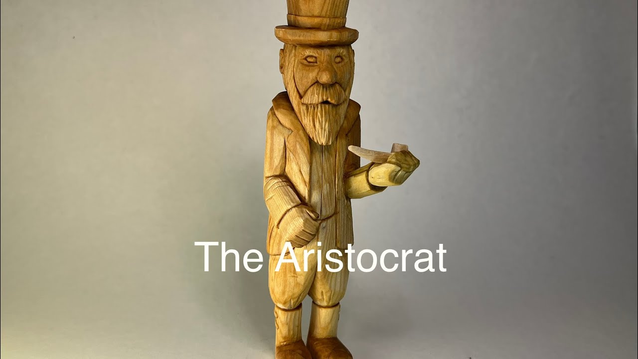 The Aristocrat