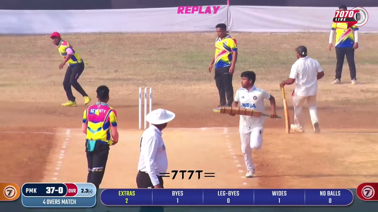 Kavish 11 GORSAI B VS Pari 11 mahul Koliwada  CHRISTMAS DHAMAKA 2024