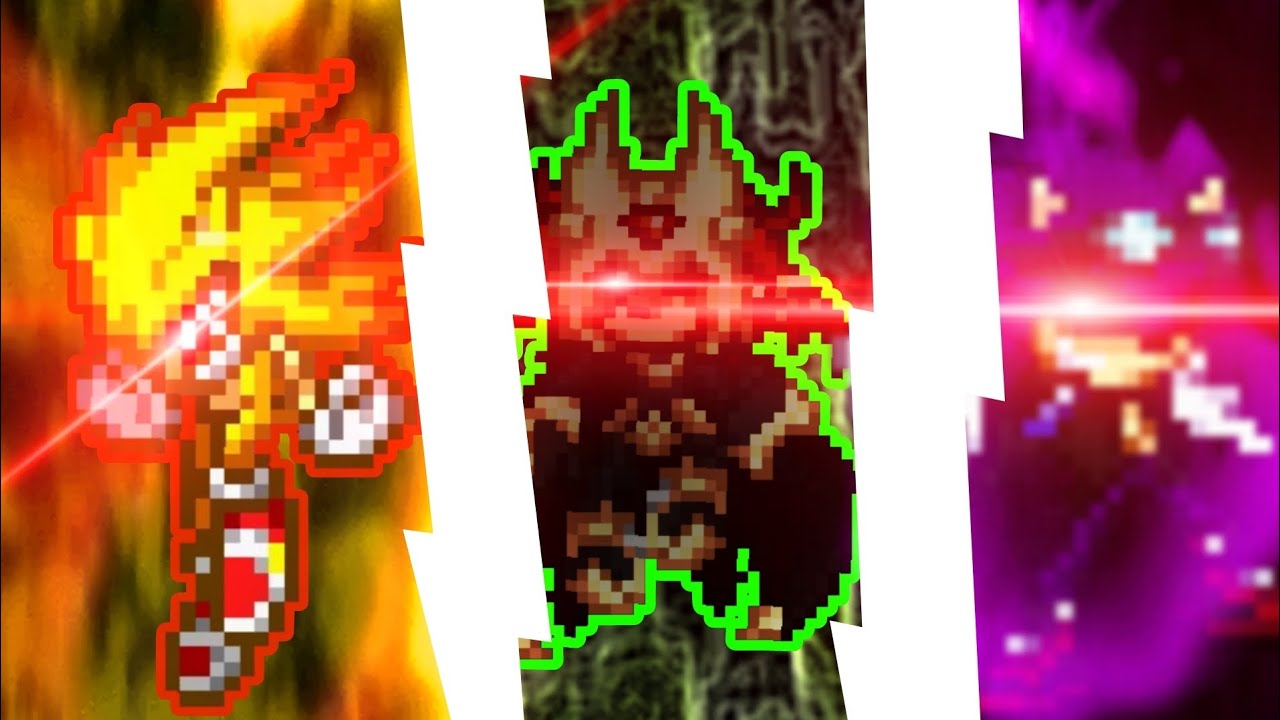 Fleetway Super Sonic VS Super Scourge VS. Enerjak |Fleetway VS Archie