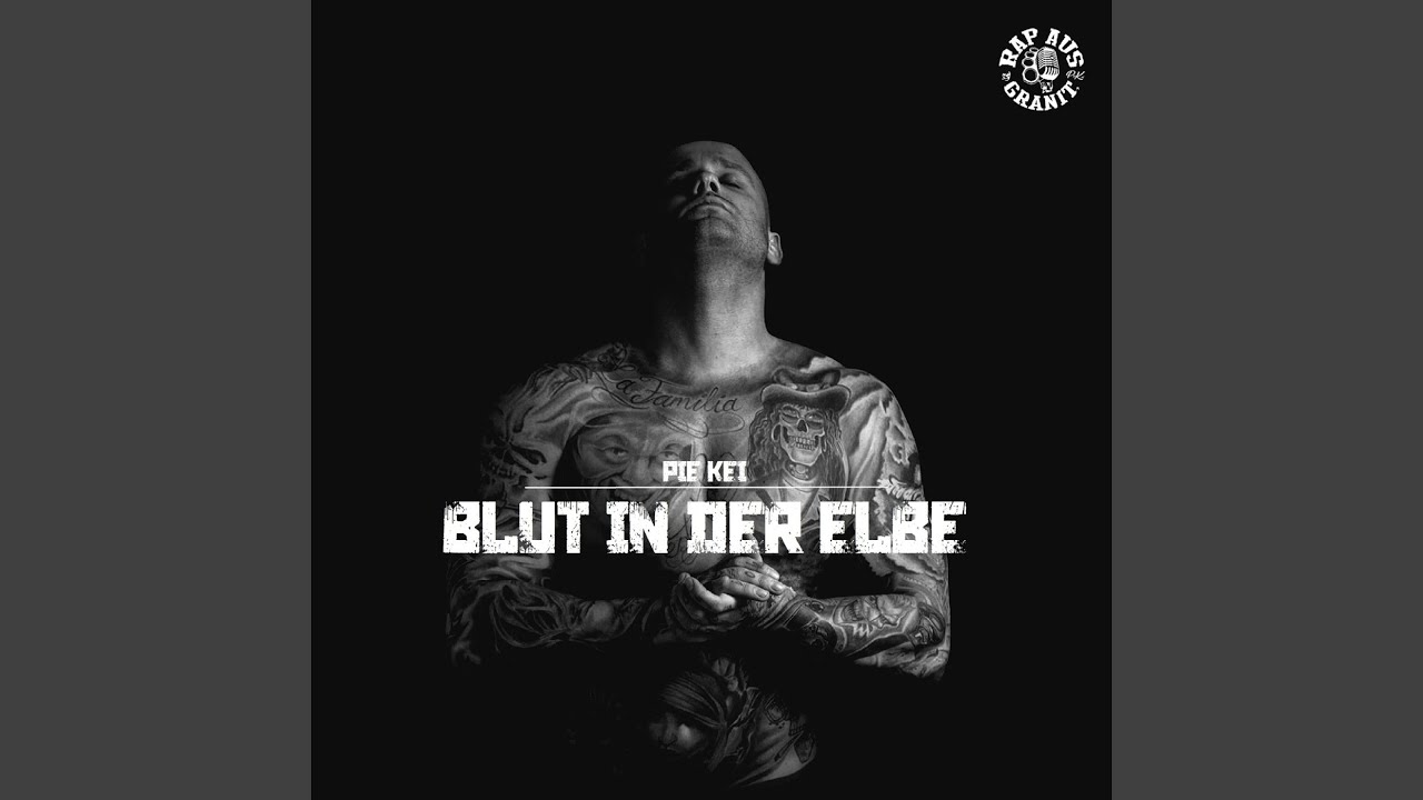 Blut in der Elbe