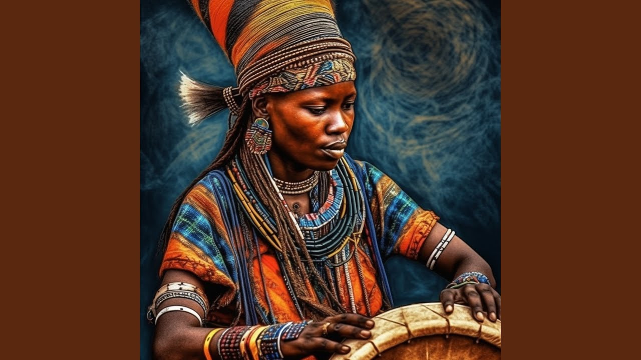 Power of Africa