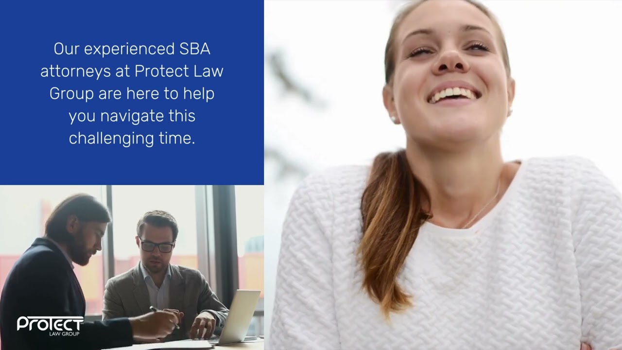Can The SBA Garnish Social Security? | Protect Law Group