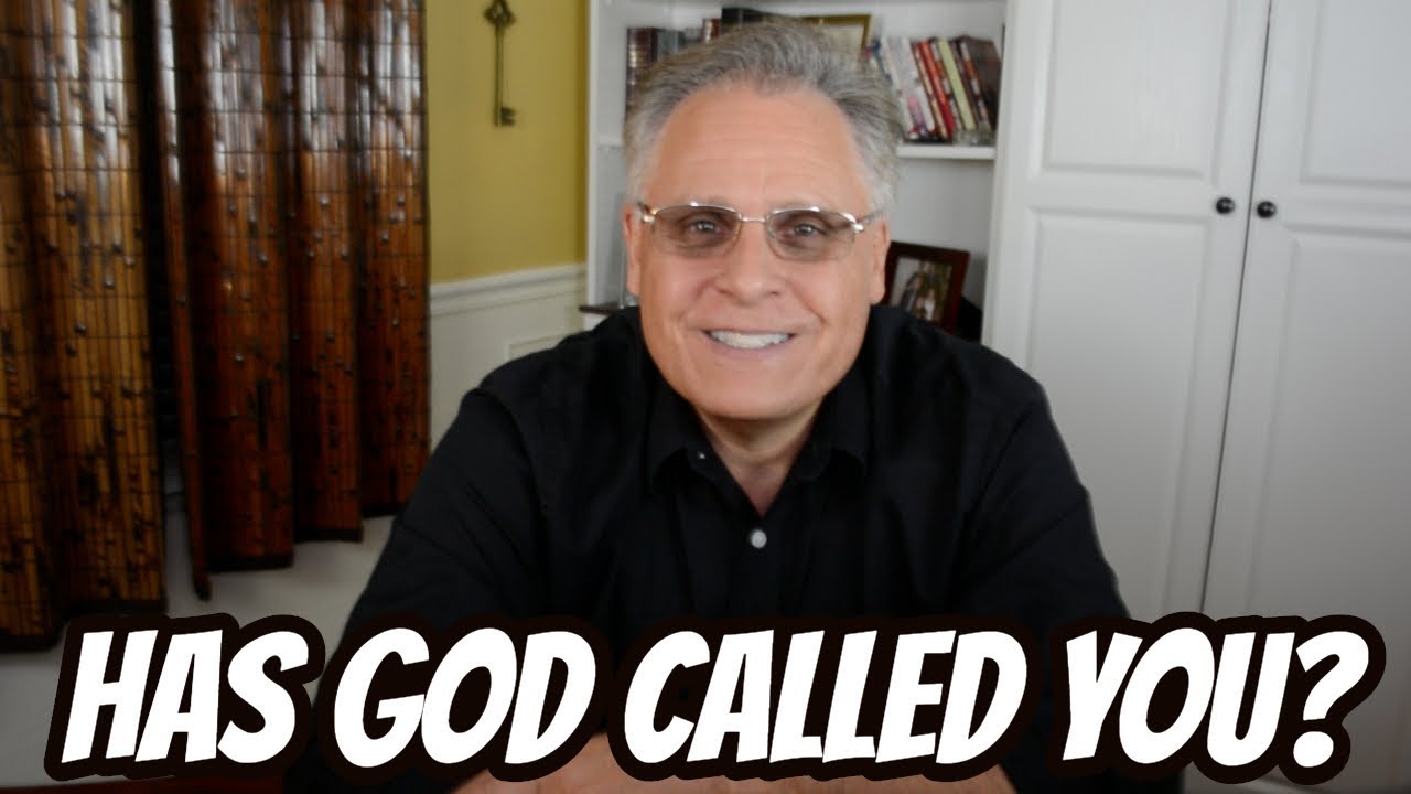 How Do You Know You are Called to be a Pastor?