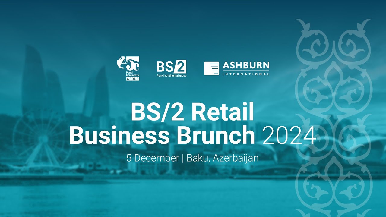 AI, Automation & Innovation: BS/2 Retail Business Brunch 2024 Recap