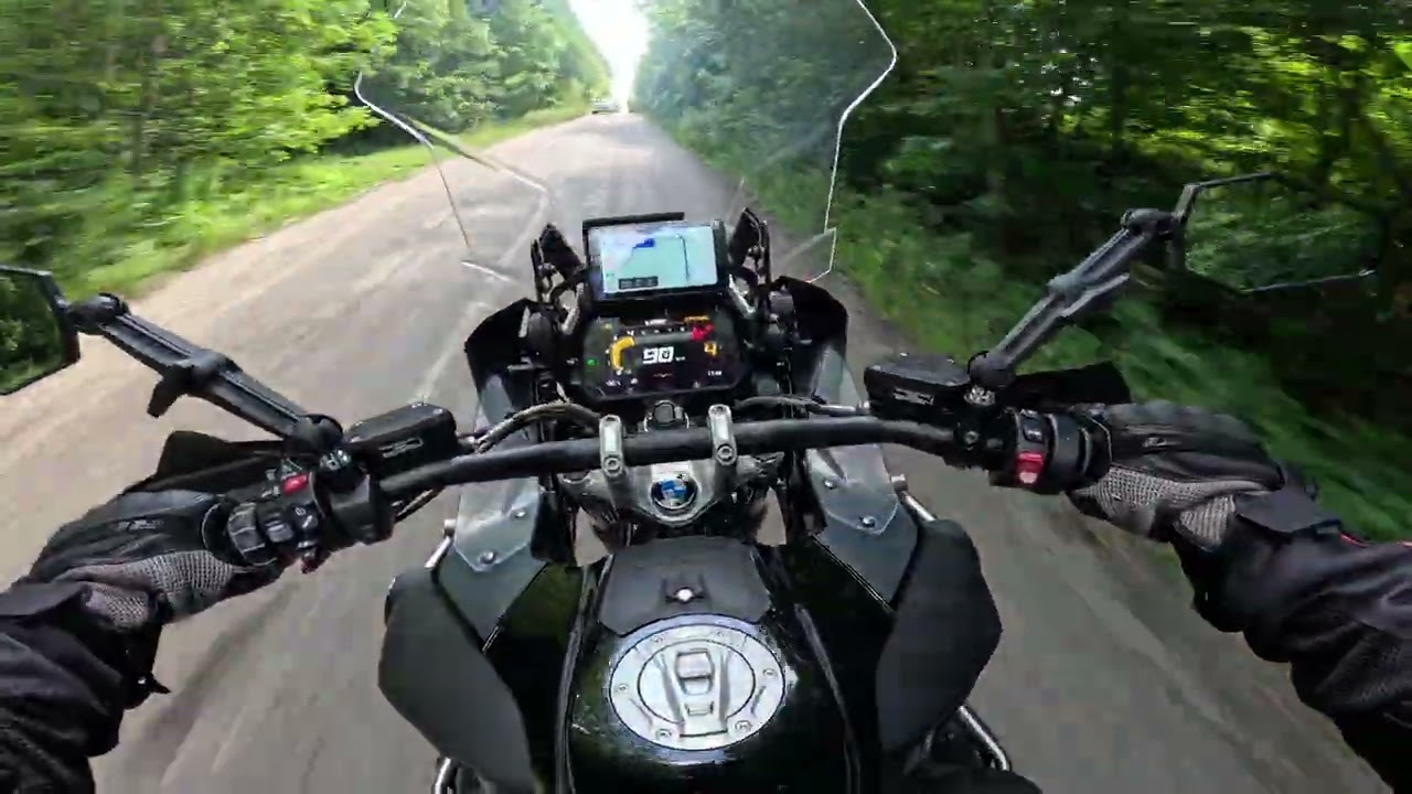 R1250GSA POV