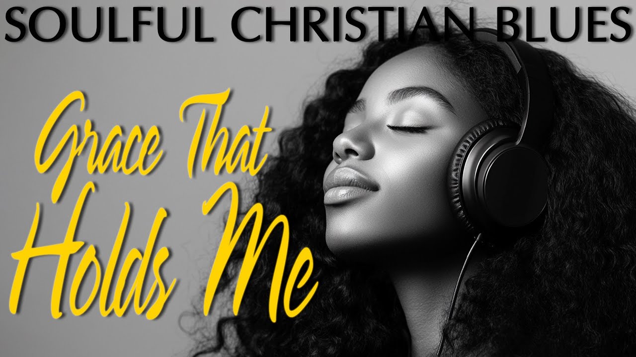 GRACE THAT HOLDS ME | Gospel Inspirations for Every Day