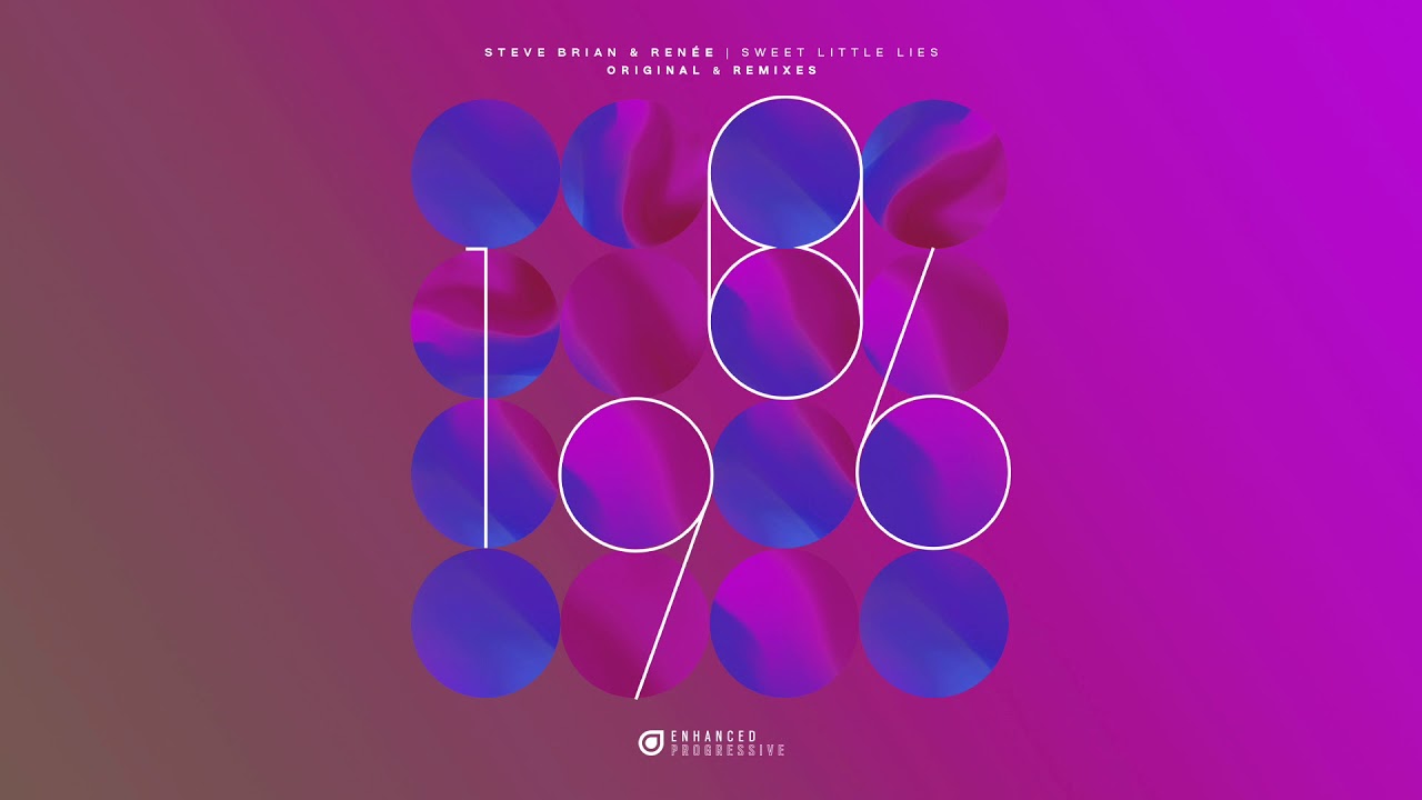 Steve Brian & RENÉE - Sweet Little Lies (Myon Remix)