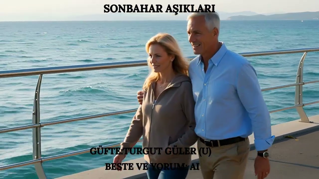 sonbahar aşıkları