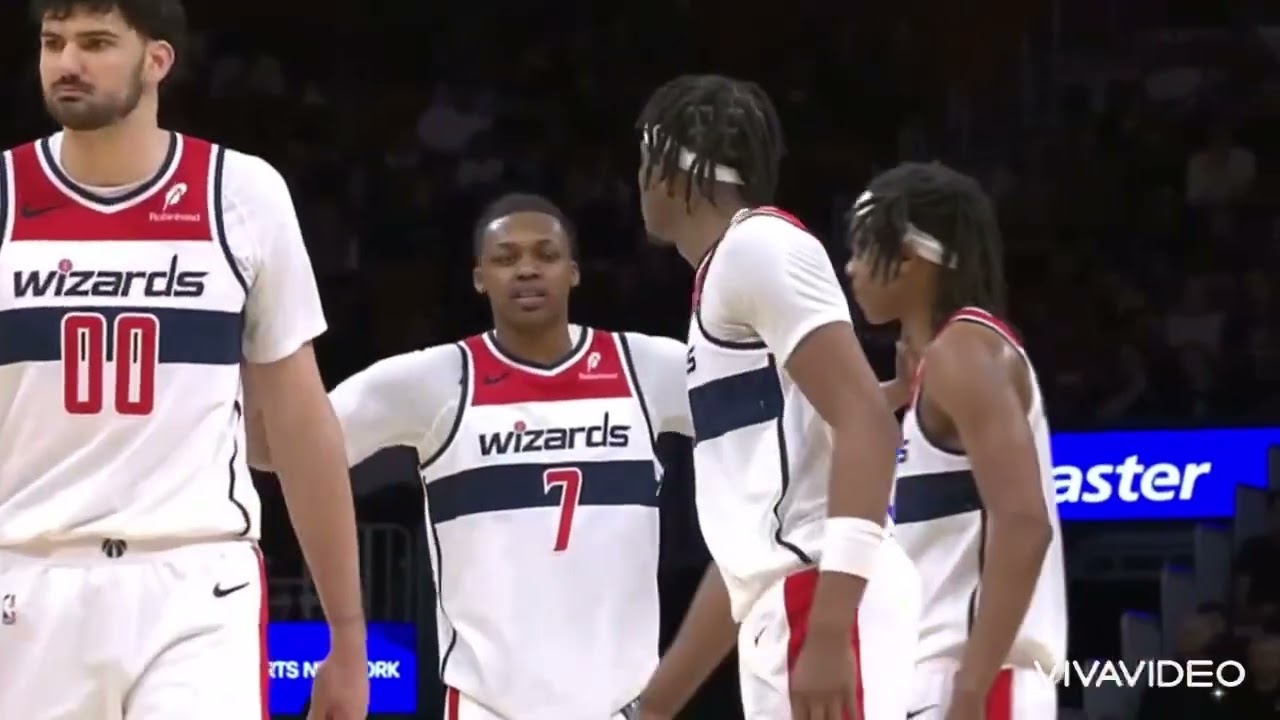 THE HEAT Are PLAYING FOR VC