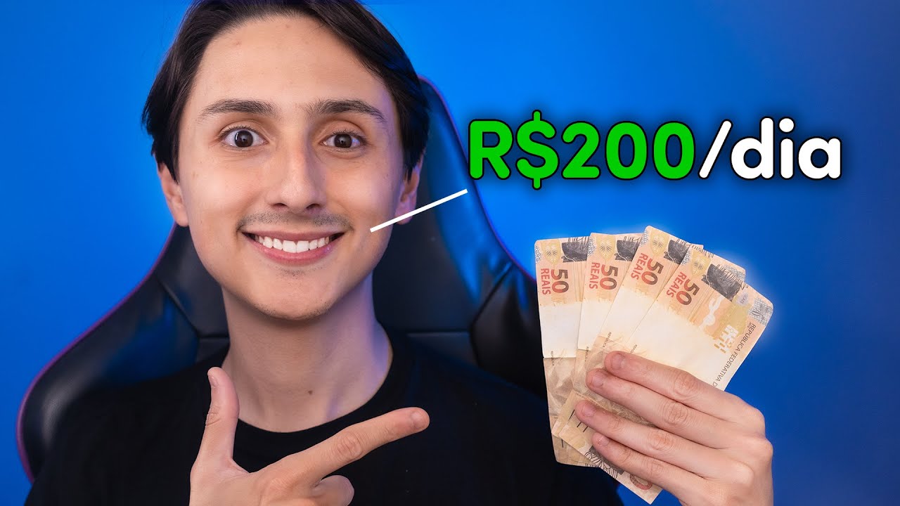 10 Formas Fáceis de Ganhar Dinheiro sendo Adolescente!