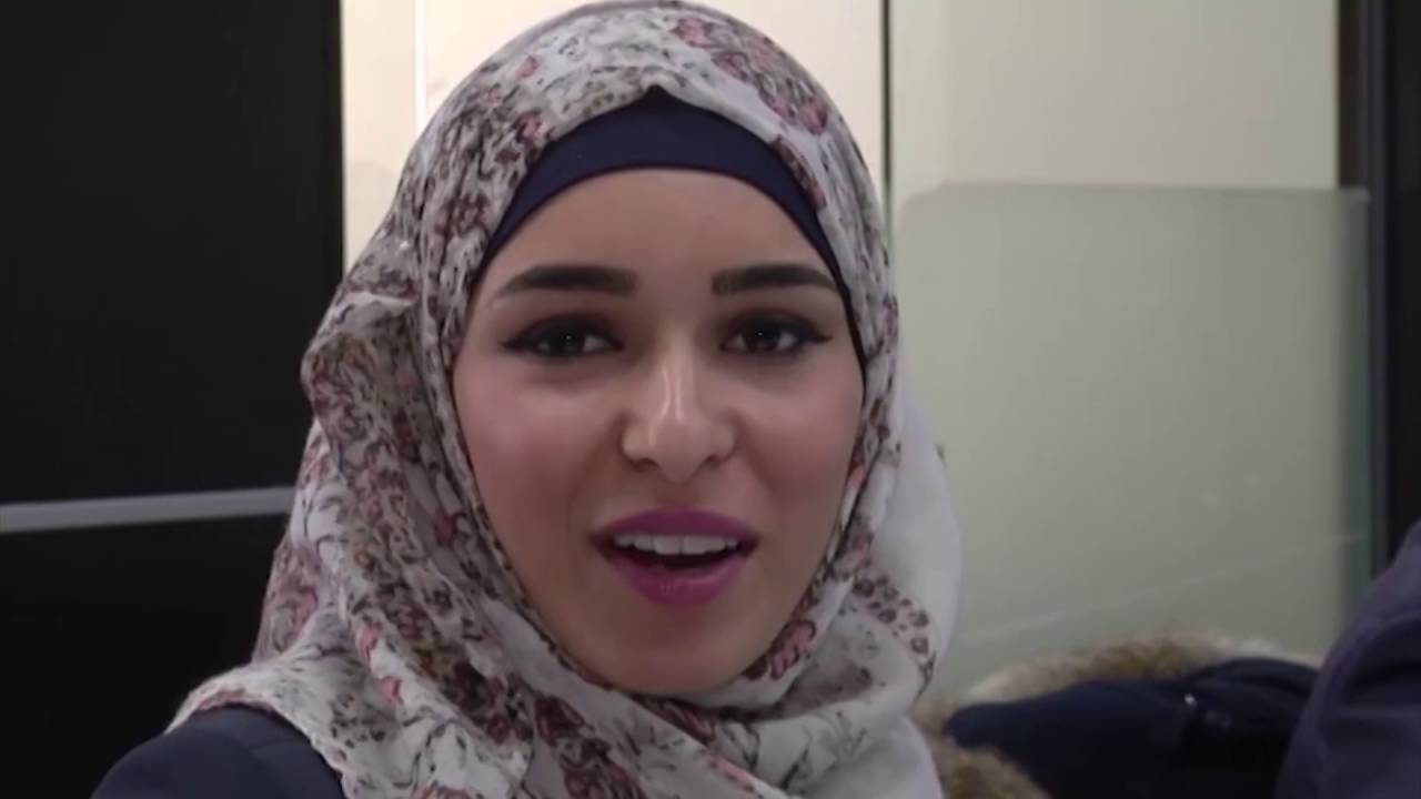 الحلقة الثامنة من برنامج عمرها - عنبتا
