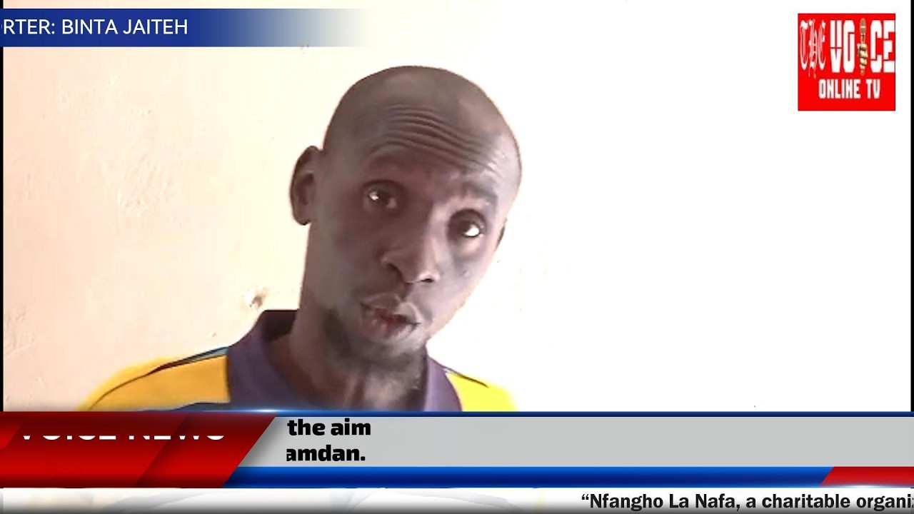 This Organization was established in 2022 with the aim to assist poor Gambians  month of Ramadan.