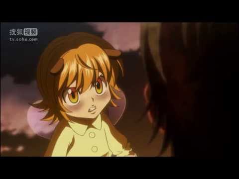 【新版獵人】這次輪到王評論尤匹身體S+~~又再度高潮了XDDD