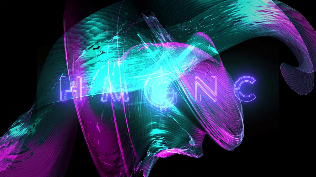 HMGNC - Memories That Last a Dream (Official Visual by UVISUAL)