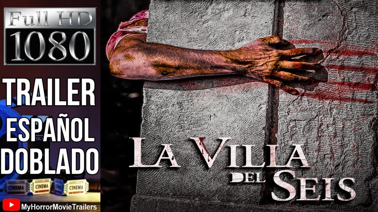 La Villa Del Seis (2025) (Trailer HD) - Gerard Bertomeu