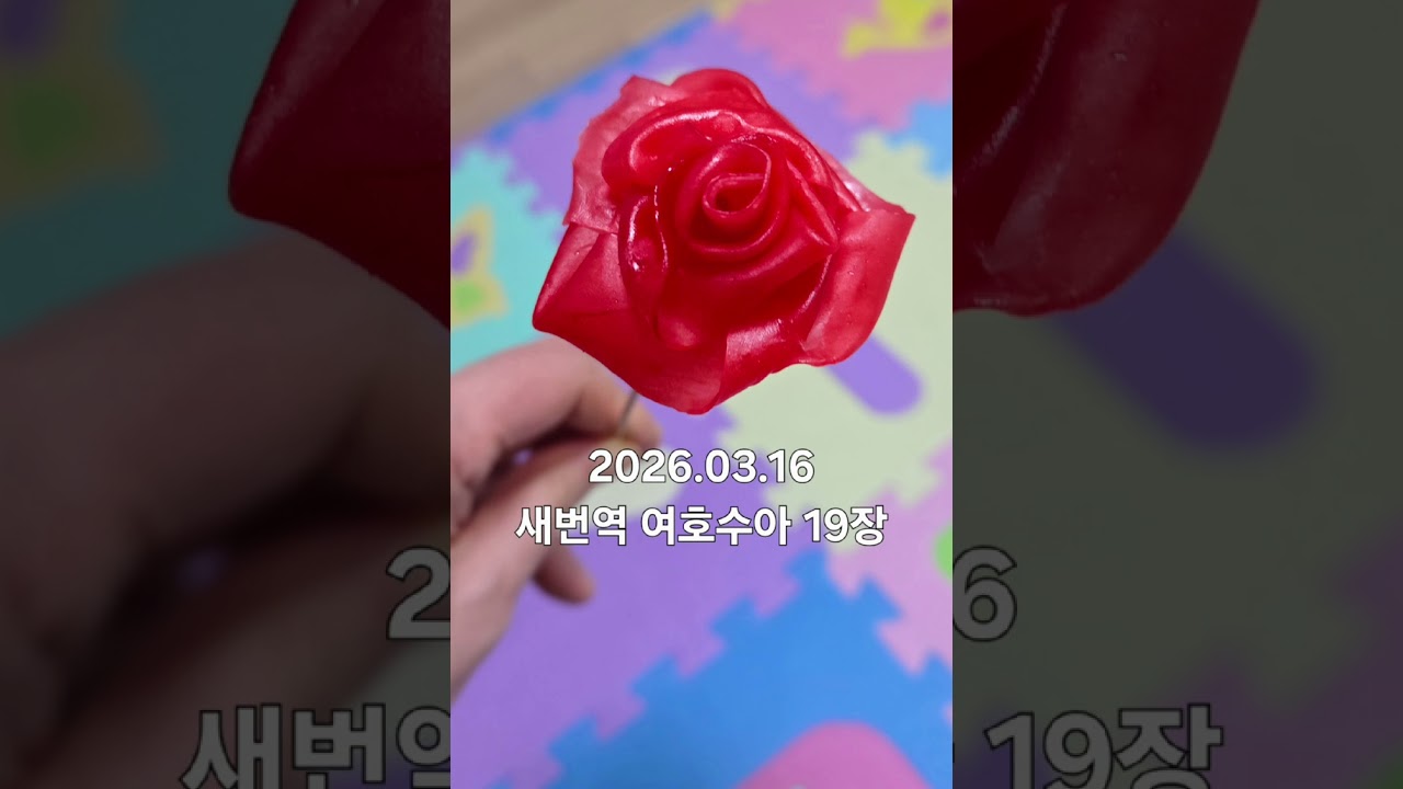 2026년 새번역 성경통독 1독하기 53일차 