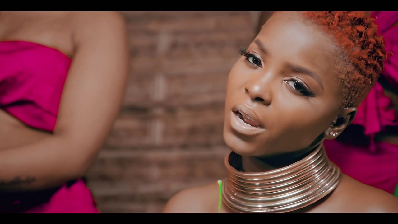 Boy TAG Ft Daphne & Sons of Culture -  Far Away (Official Video)