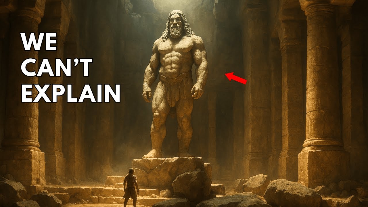 MOST Unsolved Mysteries That Cannot Be Explained Part 4 | Ancient Mysteries Science Can&rsquo;t Explain