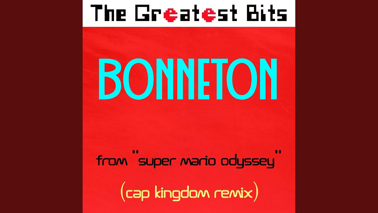 Bonneton (From 