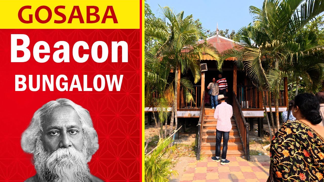 Beacon Bungalow, Gosaba | A Hidden Heritage Stay in the Heart of Sundarbans