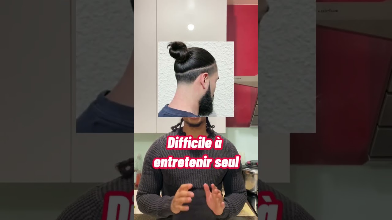 3 CHOSES &Agrave; SAVOIR SI TU VEUX DES CHEVEUX LONGS
