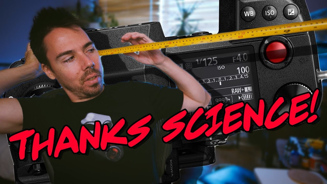 The Ultimate Panasonic Autofocus Life Hack