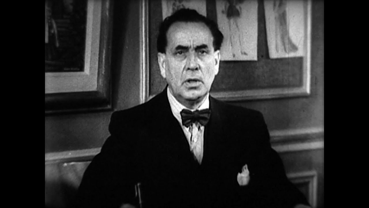 Kinožurnāli Padomju Latvija 1946-1953