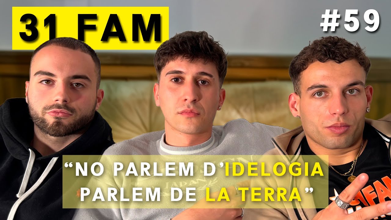 31 FAM | LA HEAVY #59