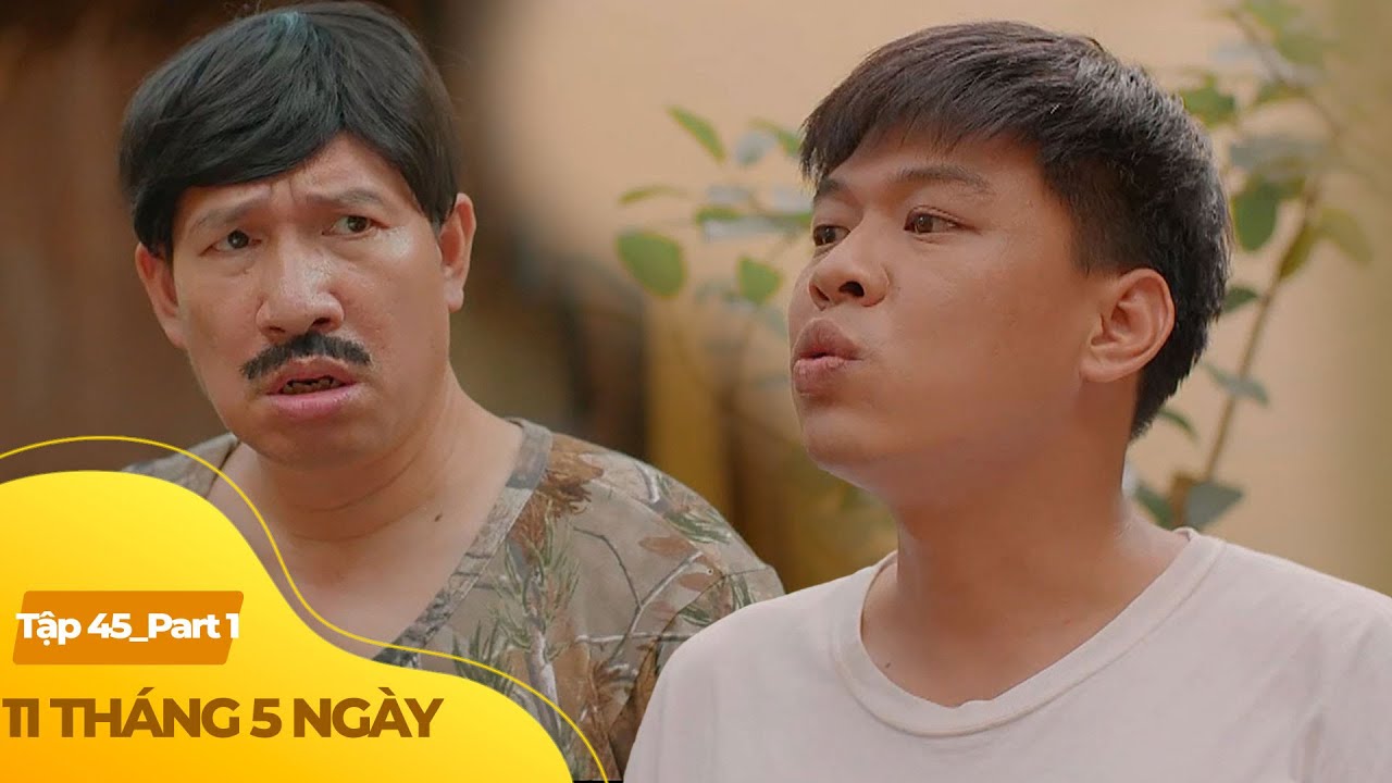 11 Tháng 5 Ngày tập 45 (1/4) | Xóm trọ vượt gió rẽ sóng, tái hợp cho đại tiểu thư và tình cũ