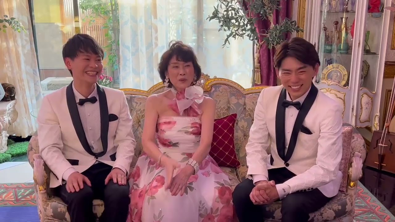沢田亜矢子　ご紹介