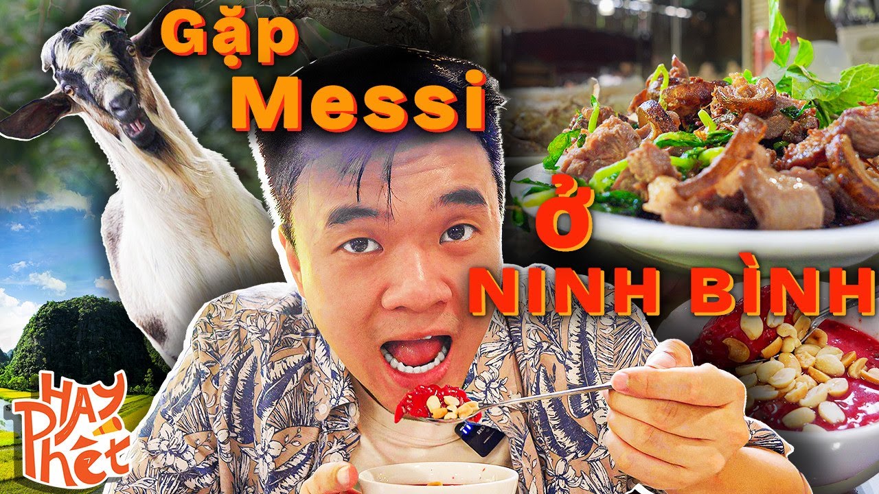 Tôi đến cái chùa to thứ nhì Việt Nam ở Ninh Bình