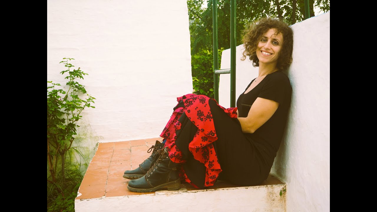 María Jesús Cortés 