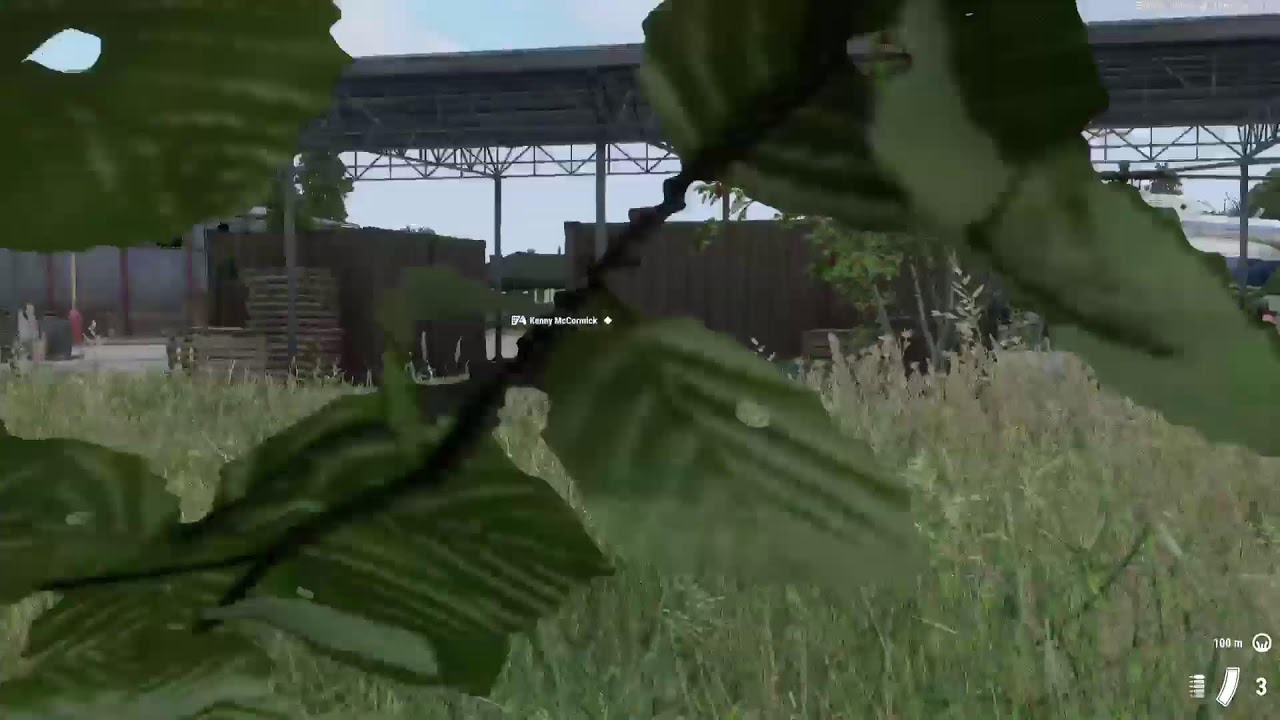Arma Reforger  Livestream PS5 60fps