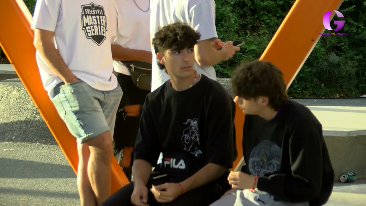 &lsquo;Espacio Joven Ocio Saludable&rsquo;, ocio para los j&oacute;venes en el Espacio Joven Europeo