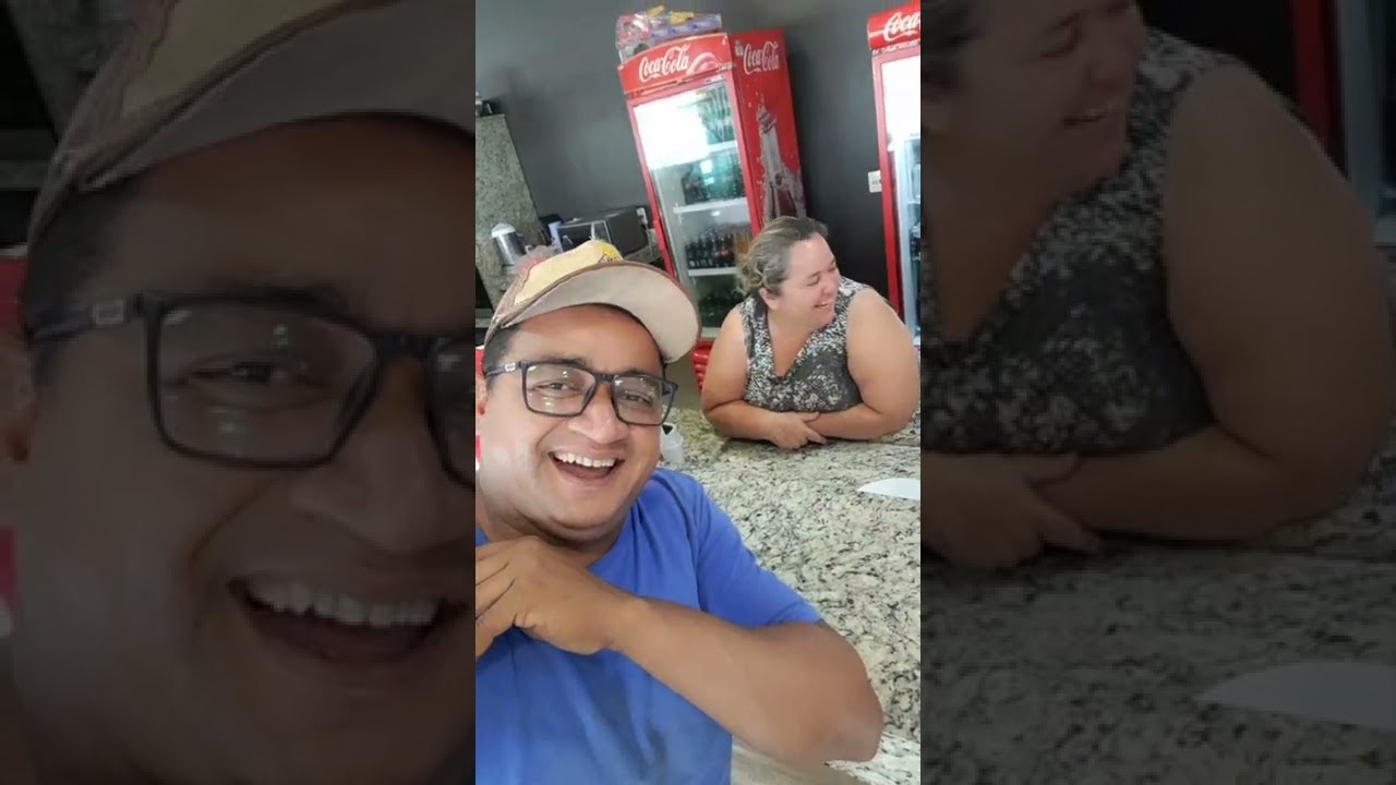sereiadopx, ataca moça aqui kkkk adoro....
